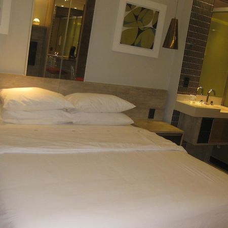 Condo Prudente 108 Рио де Жанейро Екстериор снимка