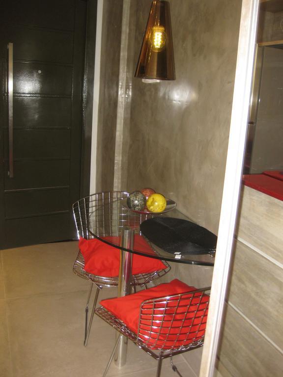 Condo Prudente 108 Рио де Жанейро Екстериор снимка