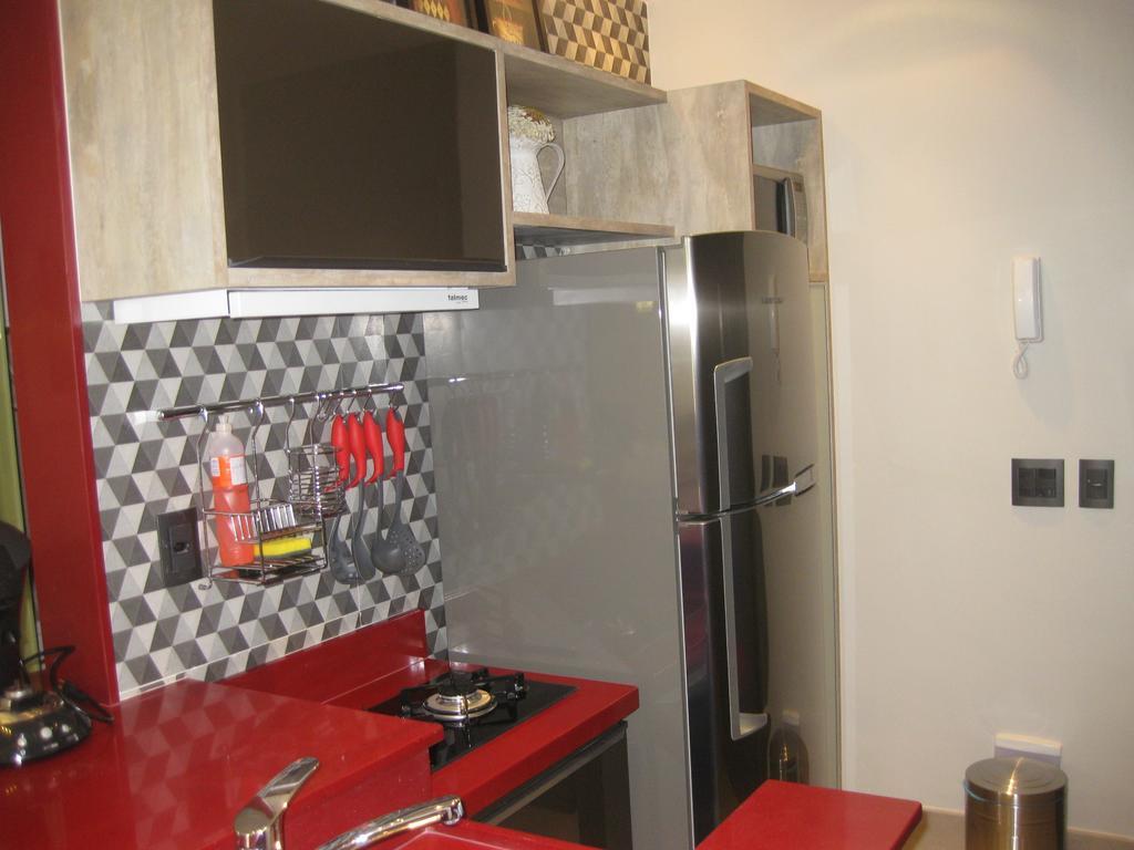 Condo Prudente 108 Рио де Жанейро Екстериор снимка
