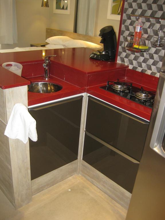 Condo Prudente 108 Рио де Жанейро Екстериор снимка