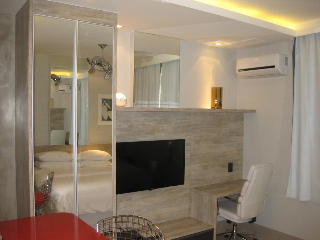Condo Prudente 108 Рио де Жанейро Екстериор снимка