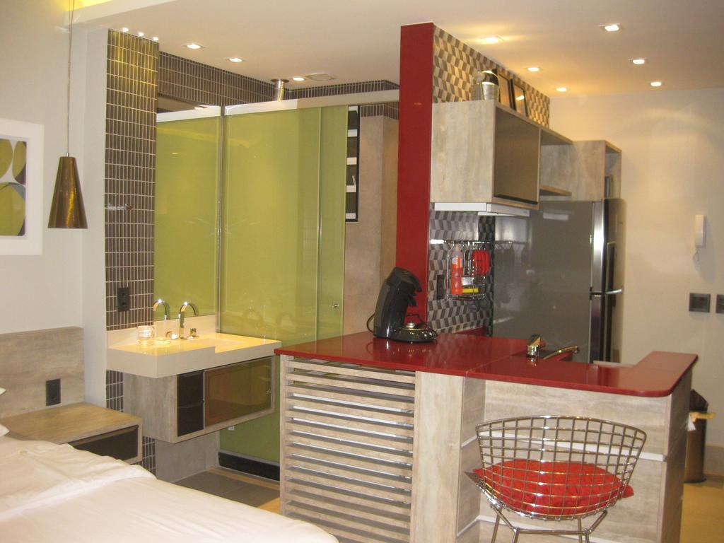 Condo Prudente 108 Рио де Жанейро Екстериор снимка
