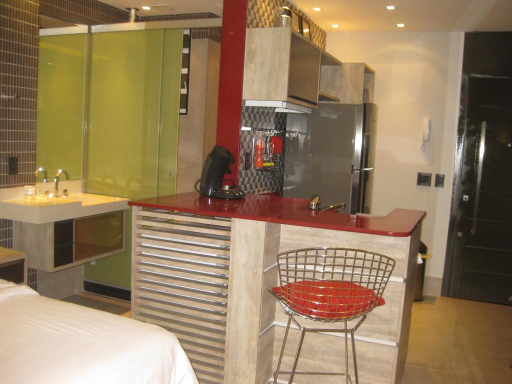 Condo Prudente 108 Рио де Жанейро Екстериор снимка