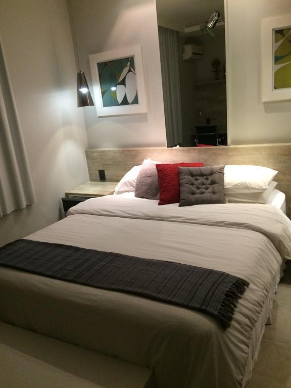 Condo Prudente 108 Рио де Жанейро Екстериор снимка